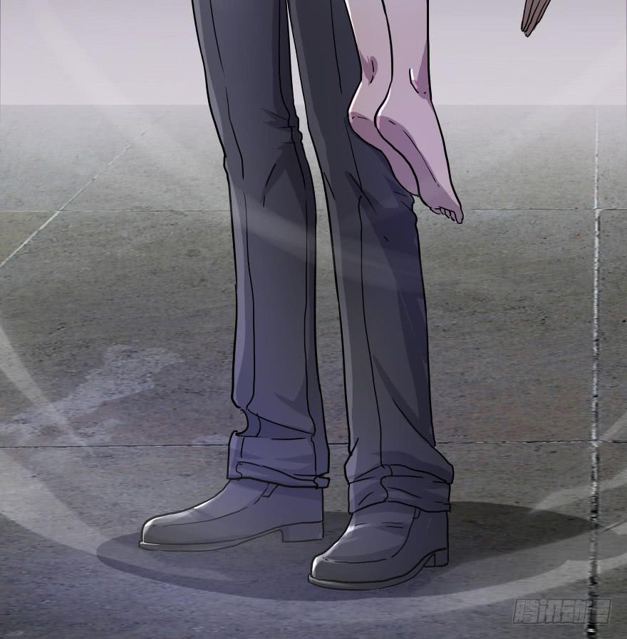 去揍碎它！-第31话