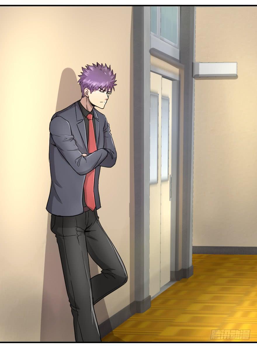 初级探员登场-第35话