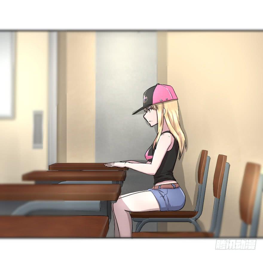 初级探员登场-第35话