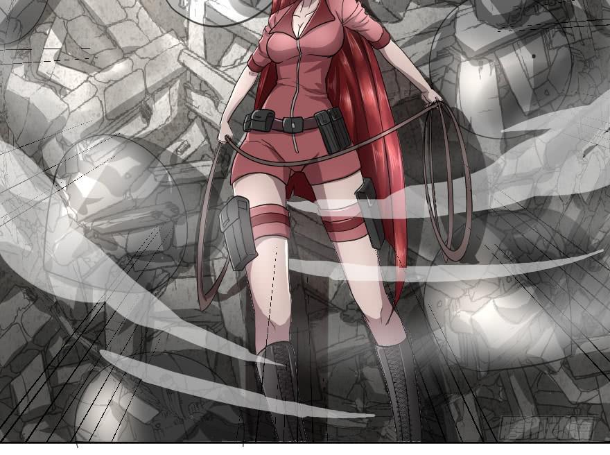 准备好叫队长了吗-第37话