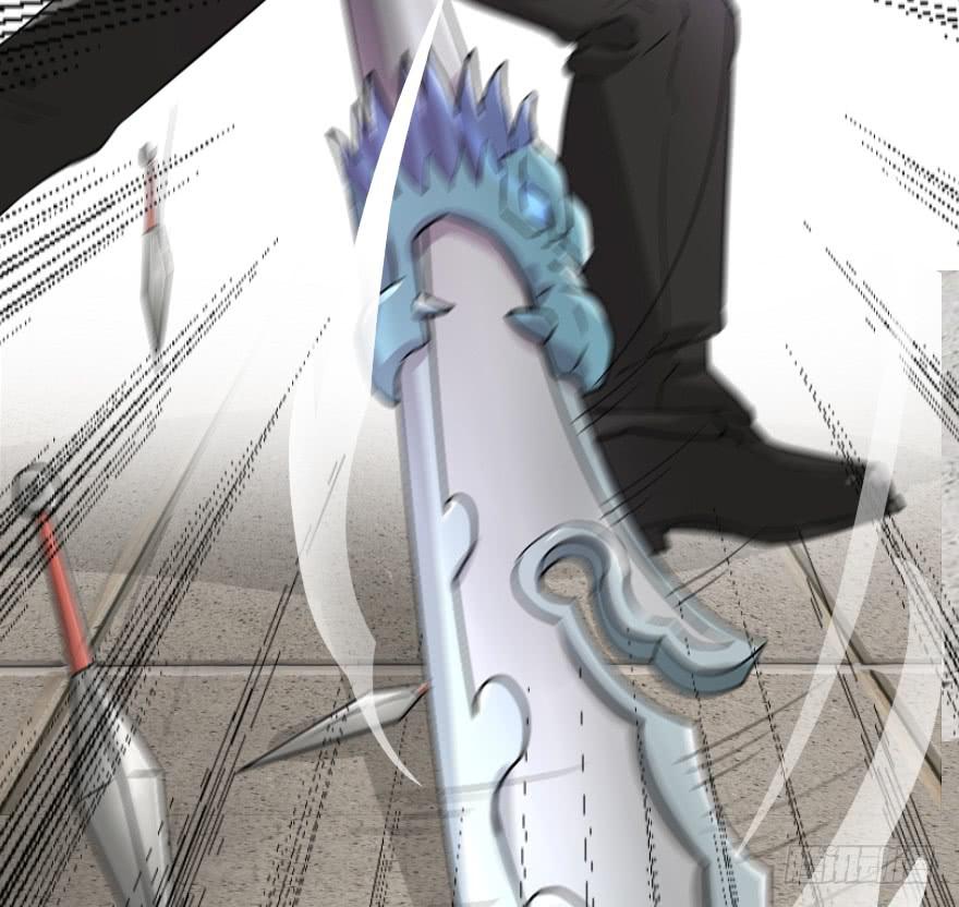 草丛打野-第41话