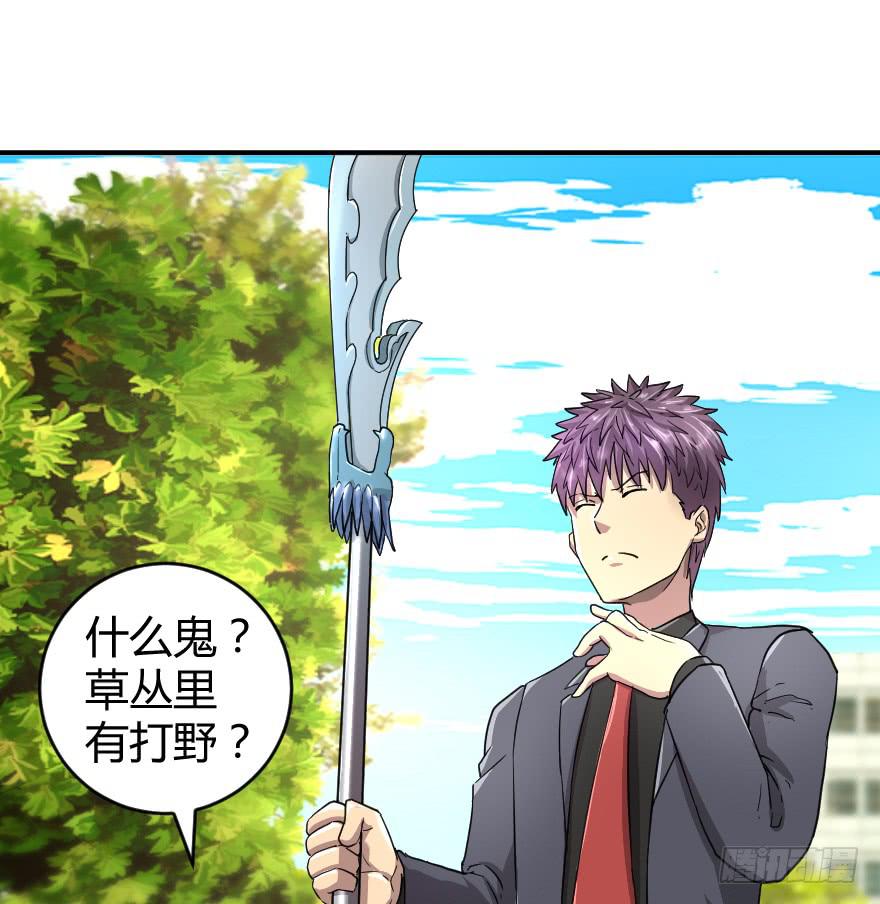草丛打野-第41话