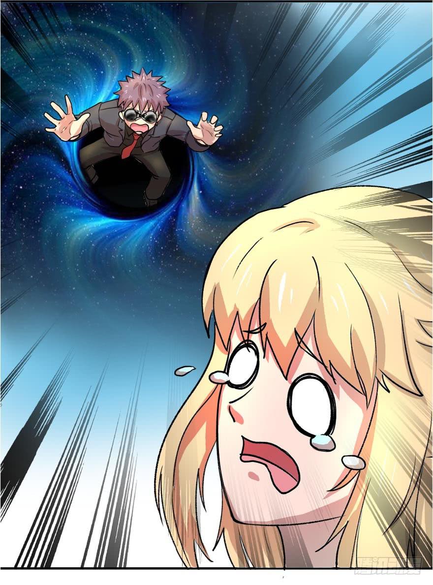 离开这里(1/2)-第7话