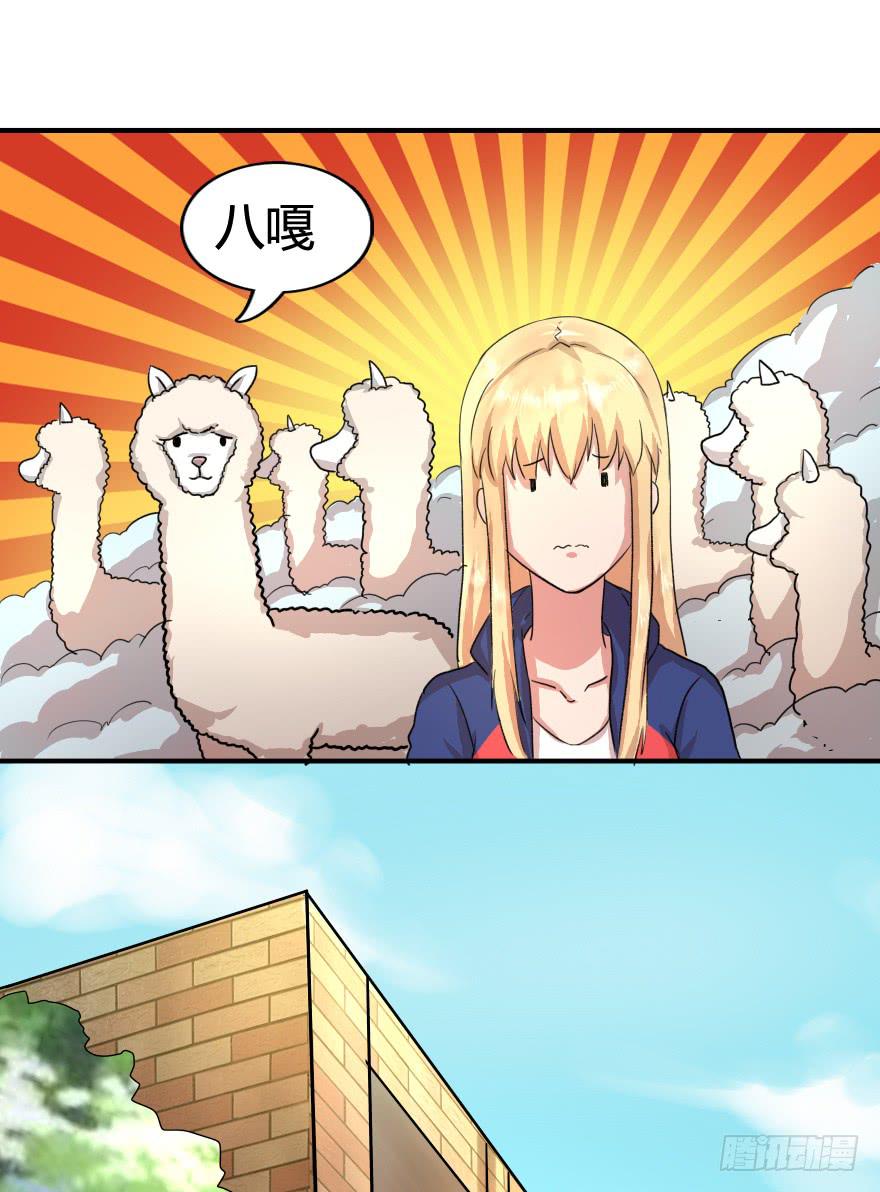 沾花惹草-第11话