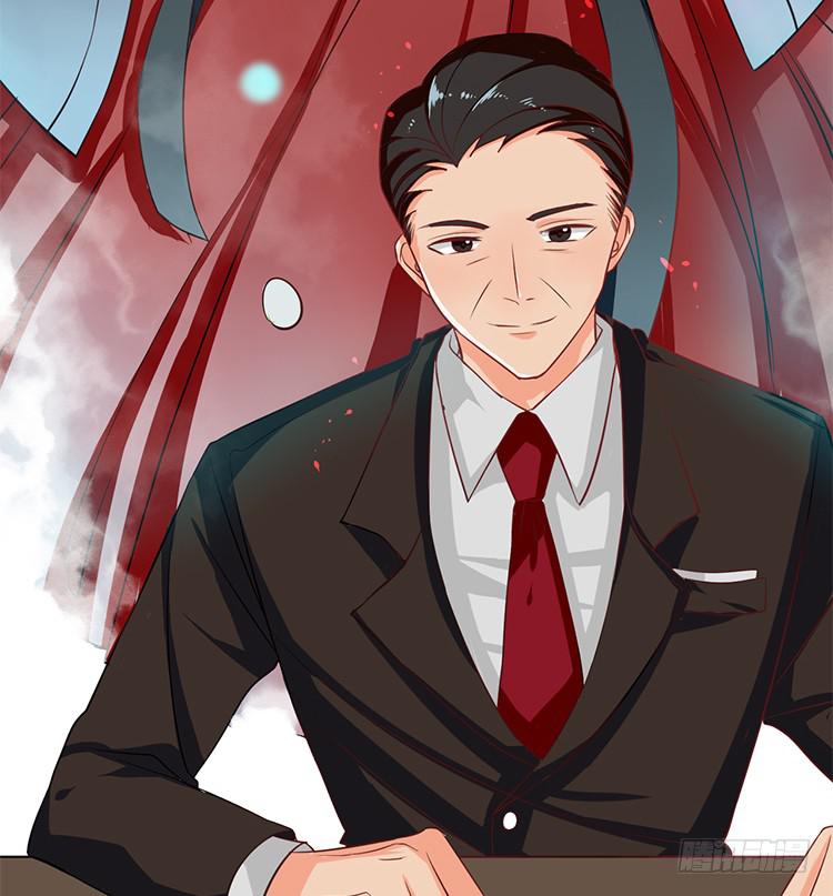 是魔术，不是玫瑰花！-第1话