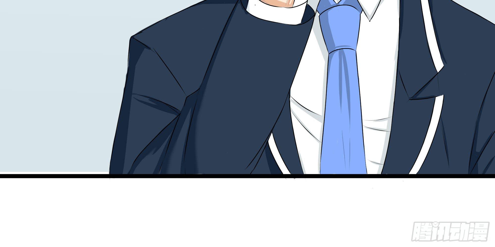 是魔术，不是几何！(1/2)-第11话