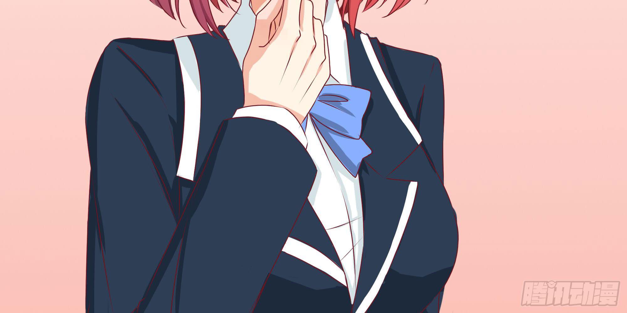 是魔术，不是几何！(1/2)-第11话