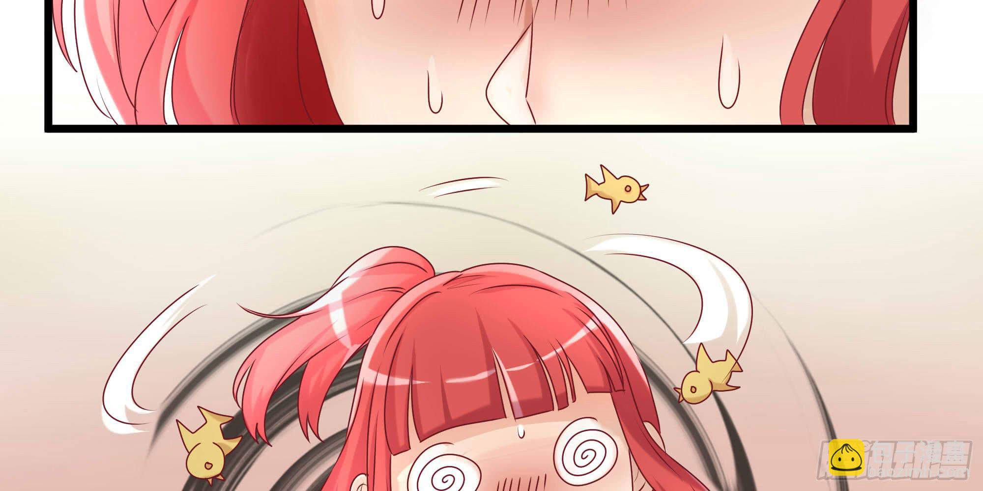 是魔术，不是几何！(1/2)-第11话