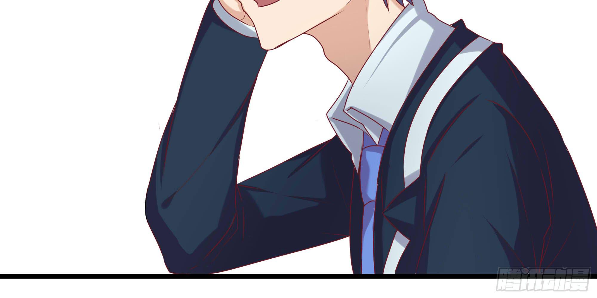 是魔术，不是几何！(1/2)-第11话