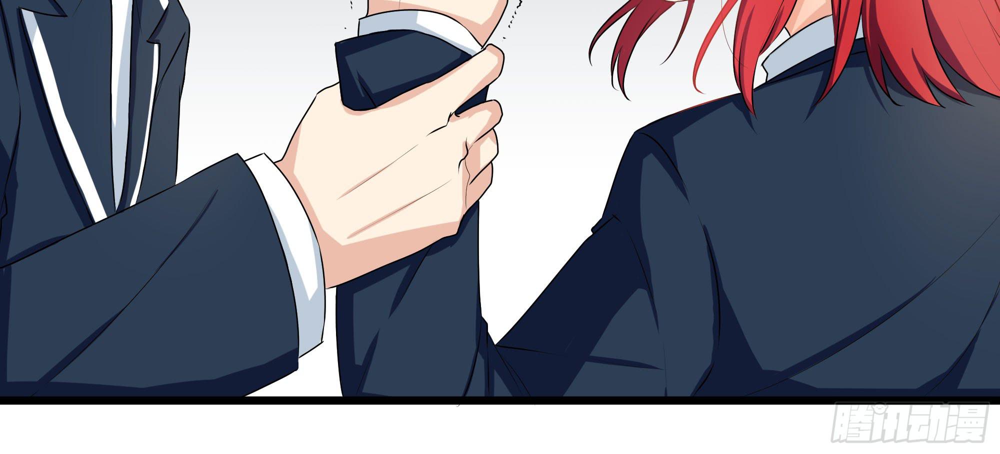 是魔术，不是惊吓盒！(1/3)-第13话