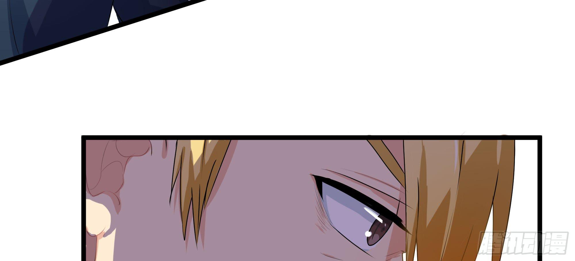 是魔术，不是惊吓盒！(1/3)-第13话