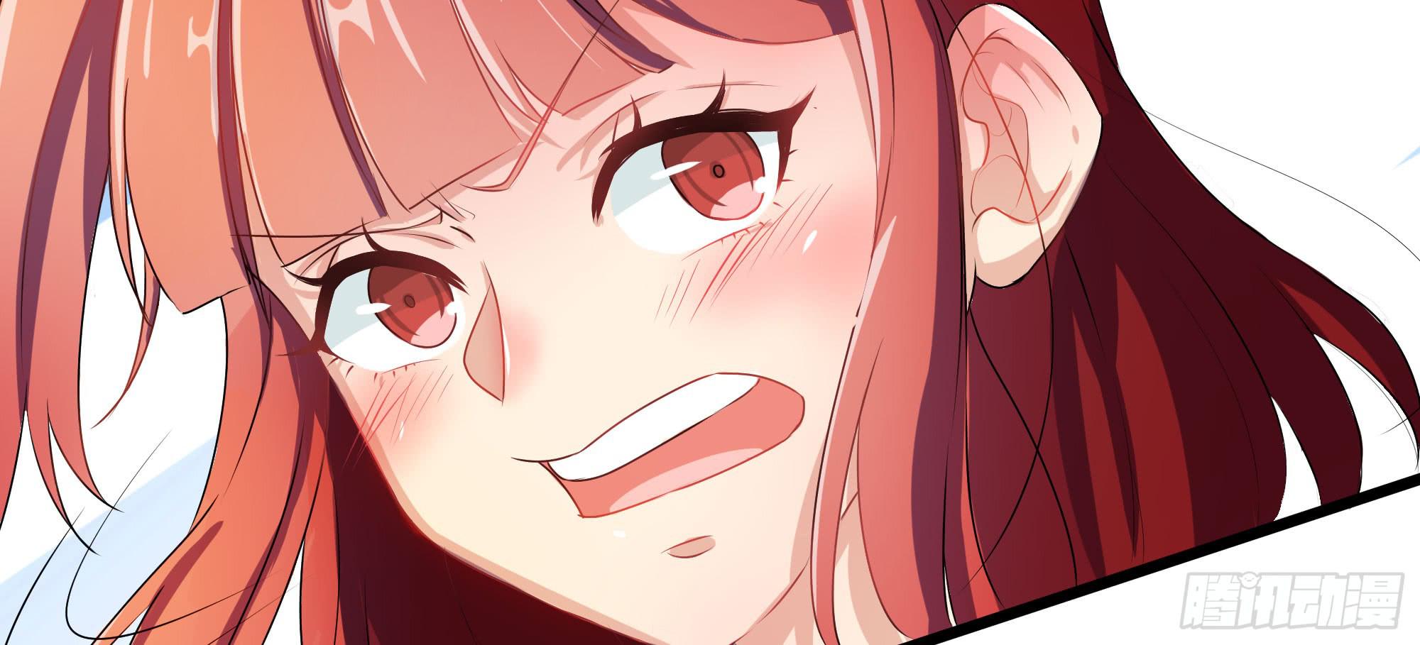 是魔术，不是惊吓盒！(1/3)-第13话