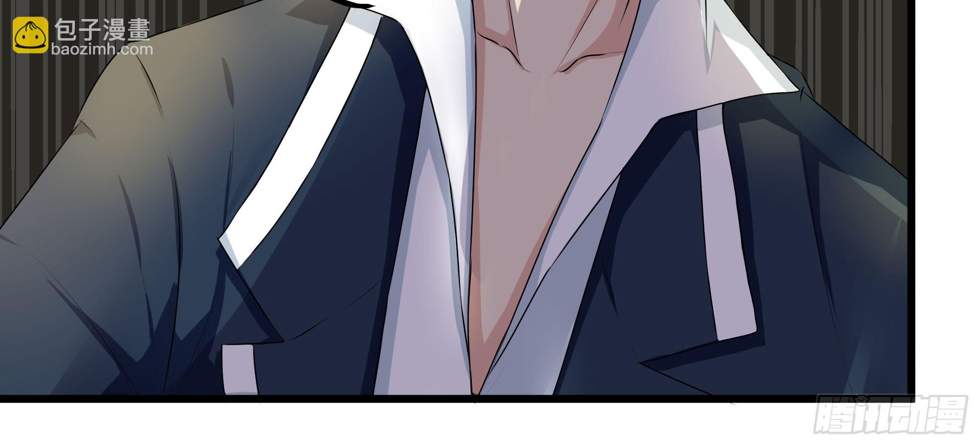 是魔术，不是惊吓盒！(1/3)-第13话