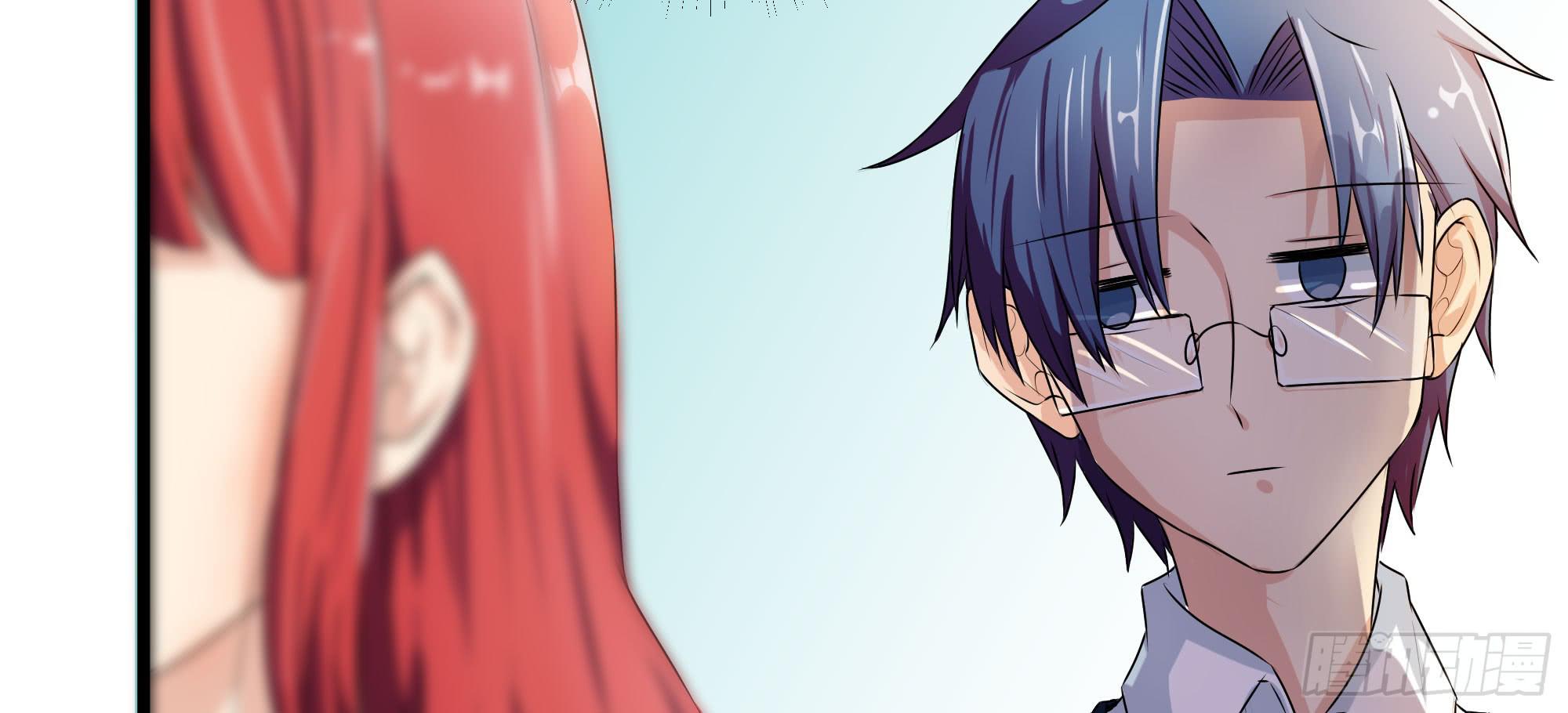 是魔术，不是惊吓盒！(1/3)-第13话