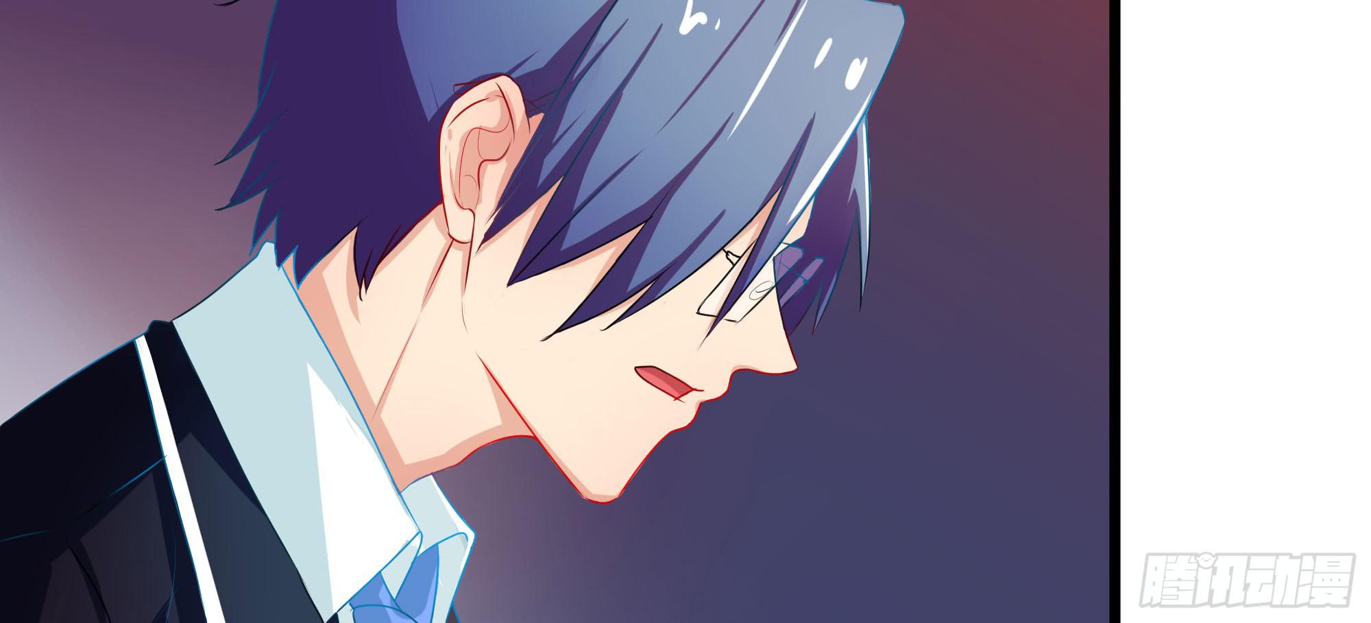 是魔术，不是戏台！（上）(1/2)-第15话