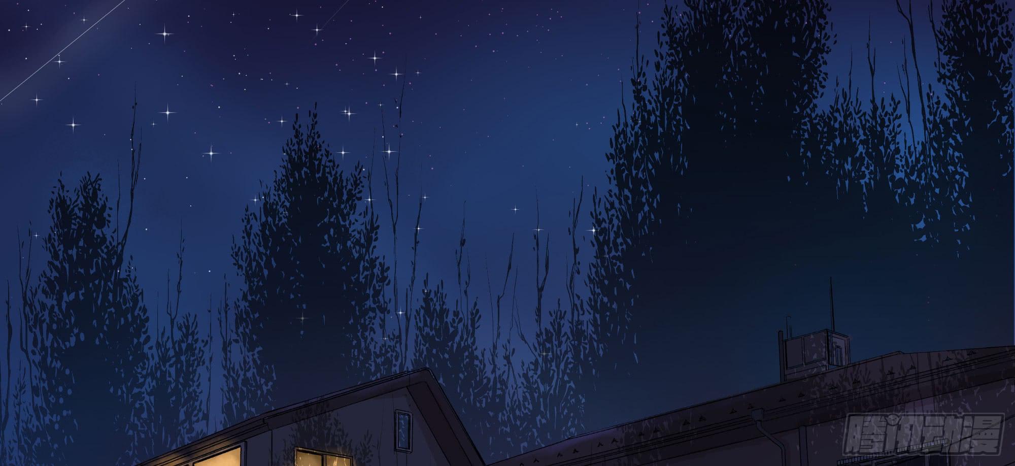 是魔术，不是戏台！（上）(1/2)-第15话