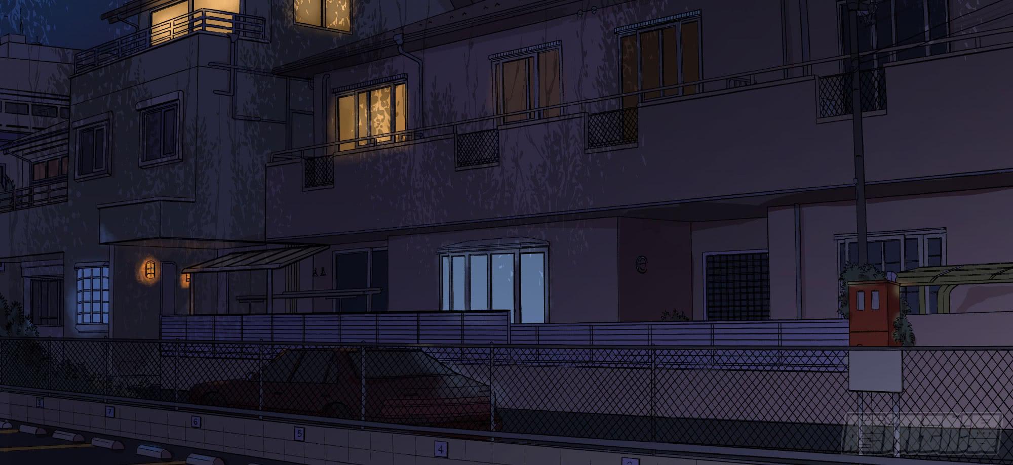 是魔术，不是戏台！（上）(1/2)-第15话