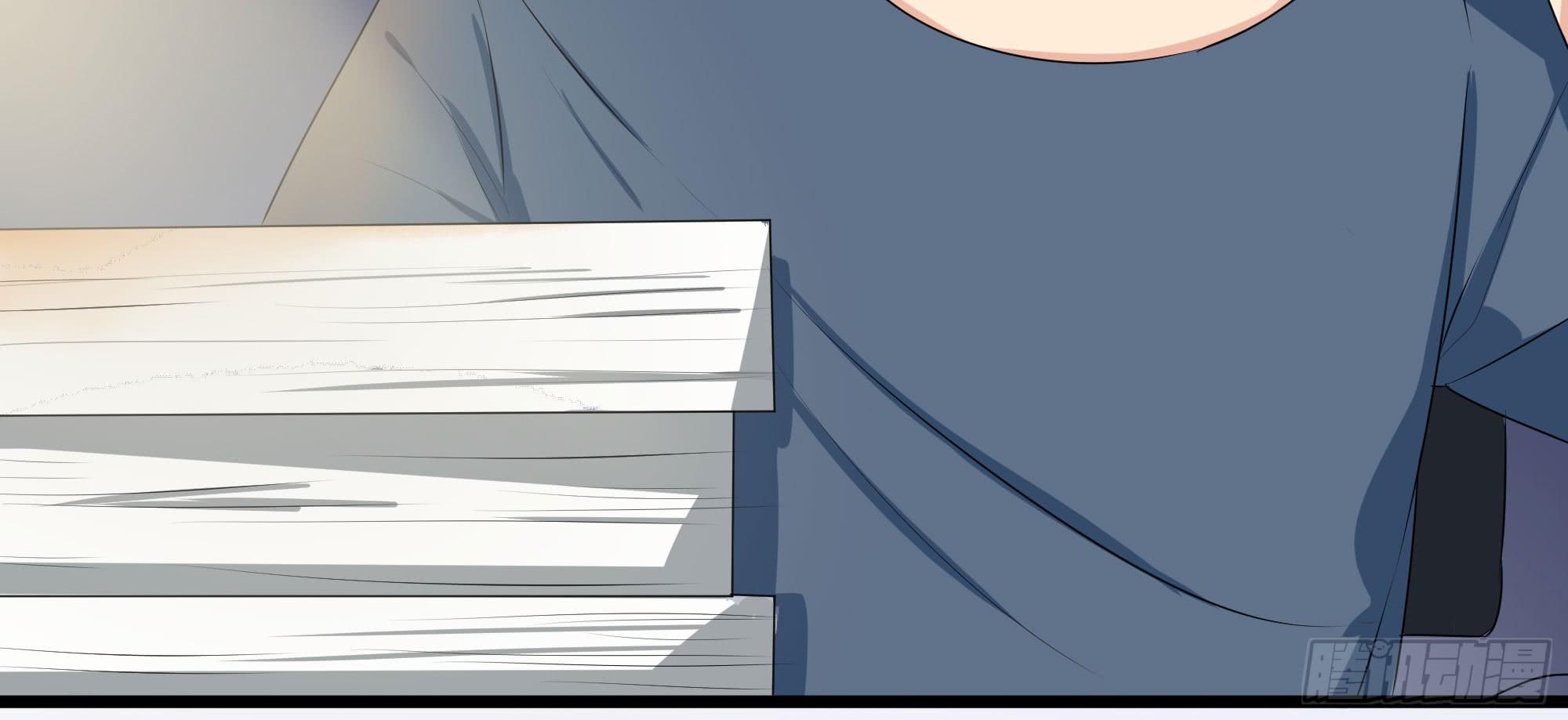 是魔术，不是戏台！（上）(1/2)-第15话