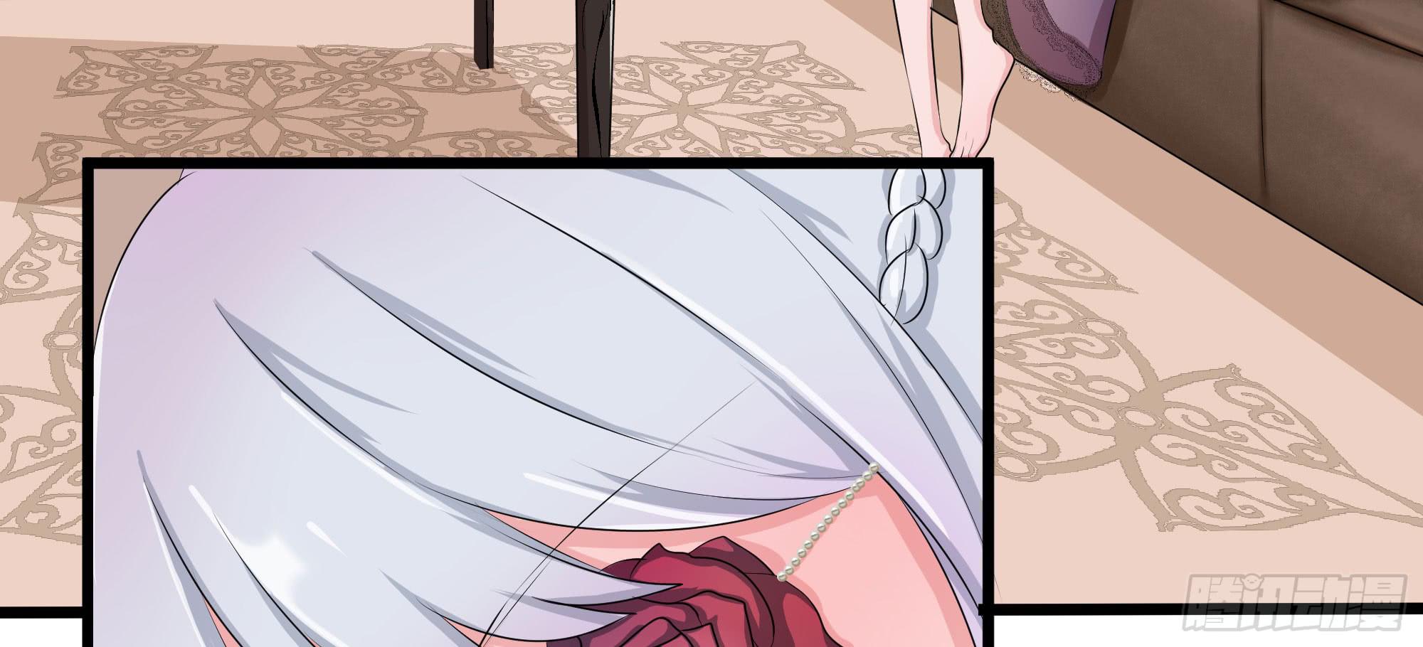 是魔术，不是电视机！（上）(1/2)-第17话