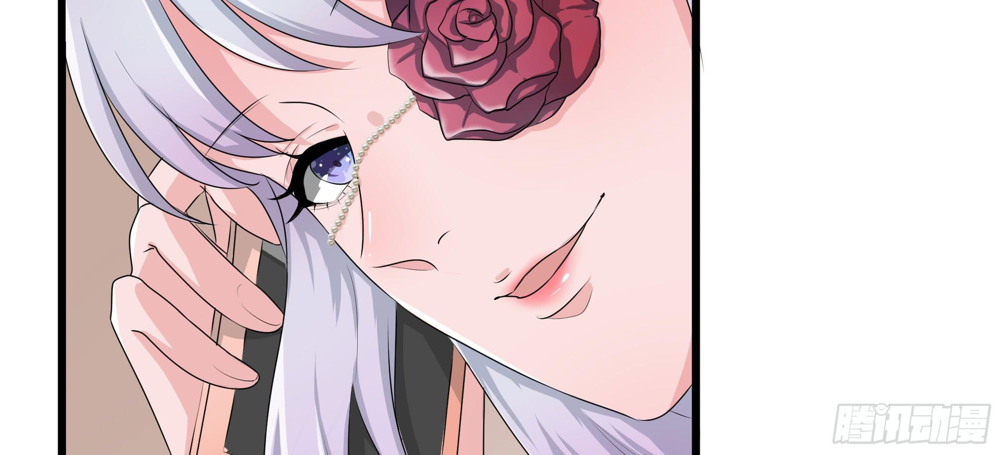 是魔术，不是电视机！（上）(1/2)-第17话