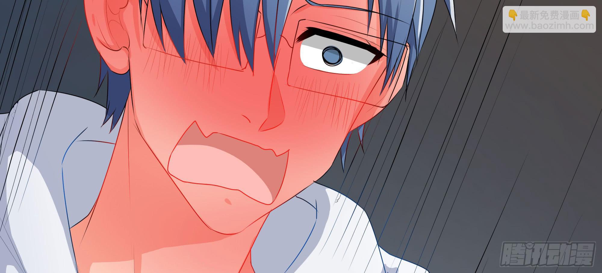 是魔术，不是电视机！（上）(1/2)-第17话