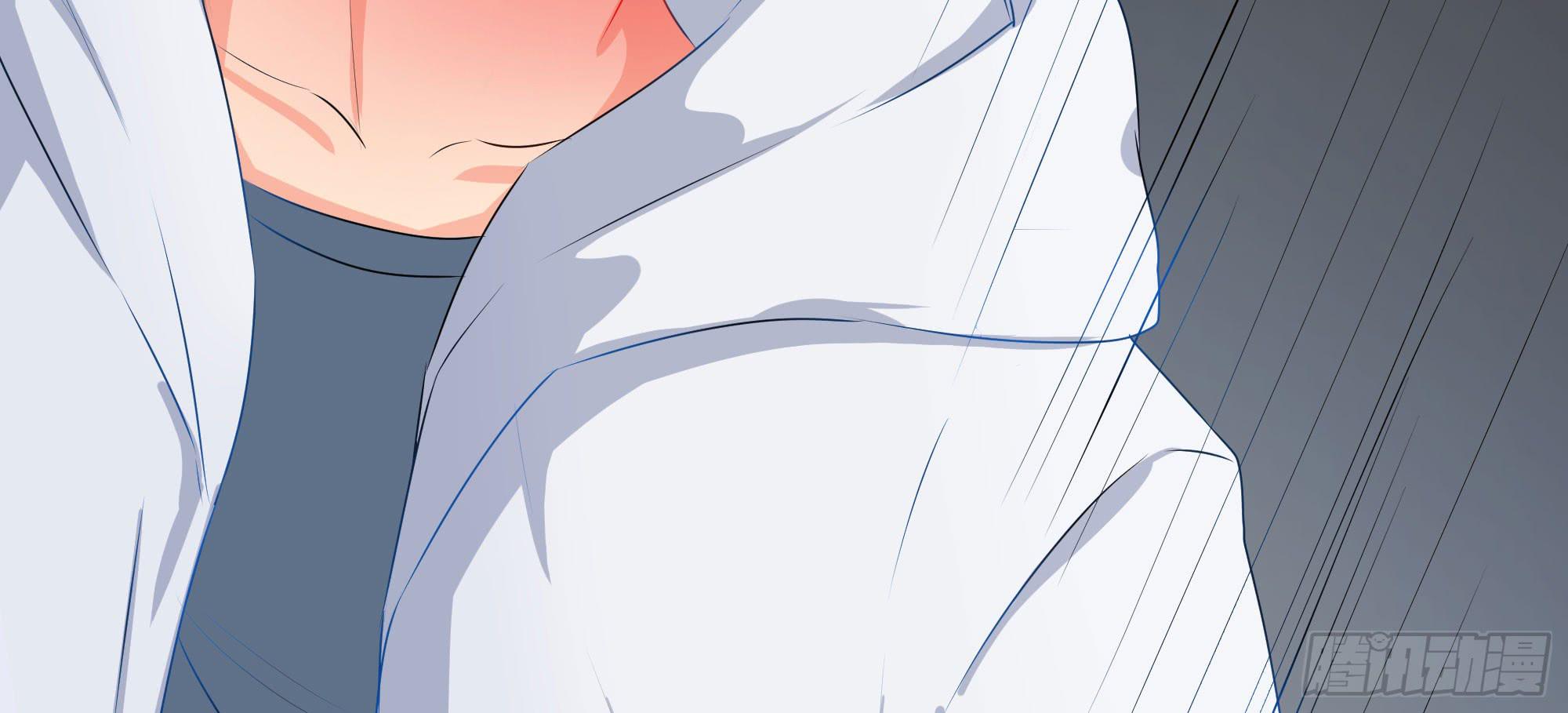 是魔术，不是电视机！（上）(1/2)-第17话