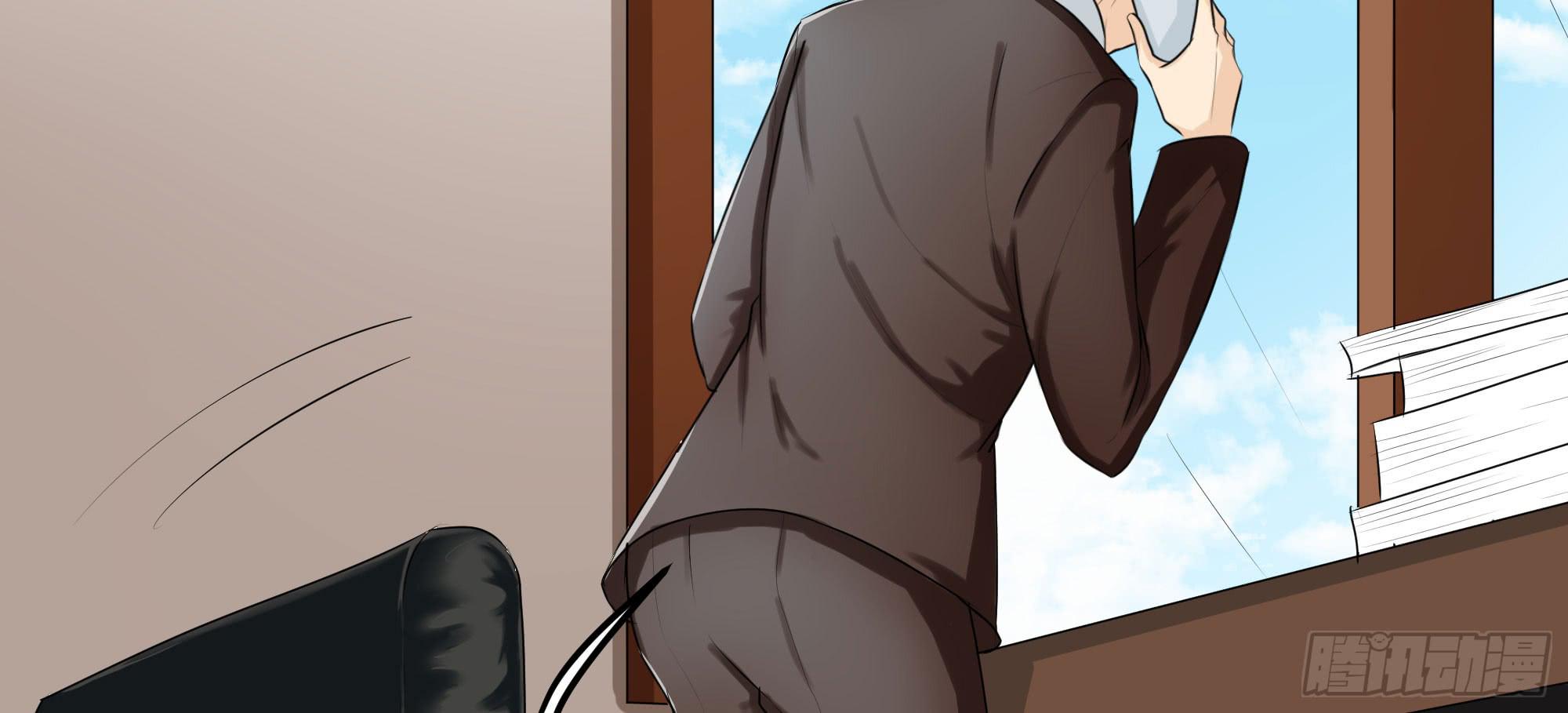 是魔术，不是电视机！（上）(1/2)-第17话