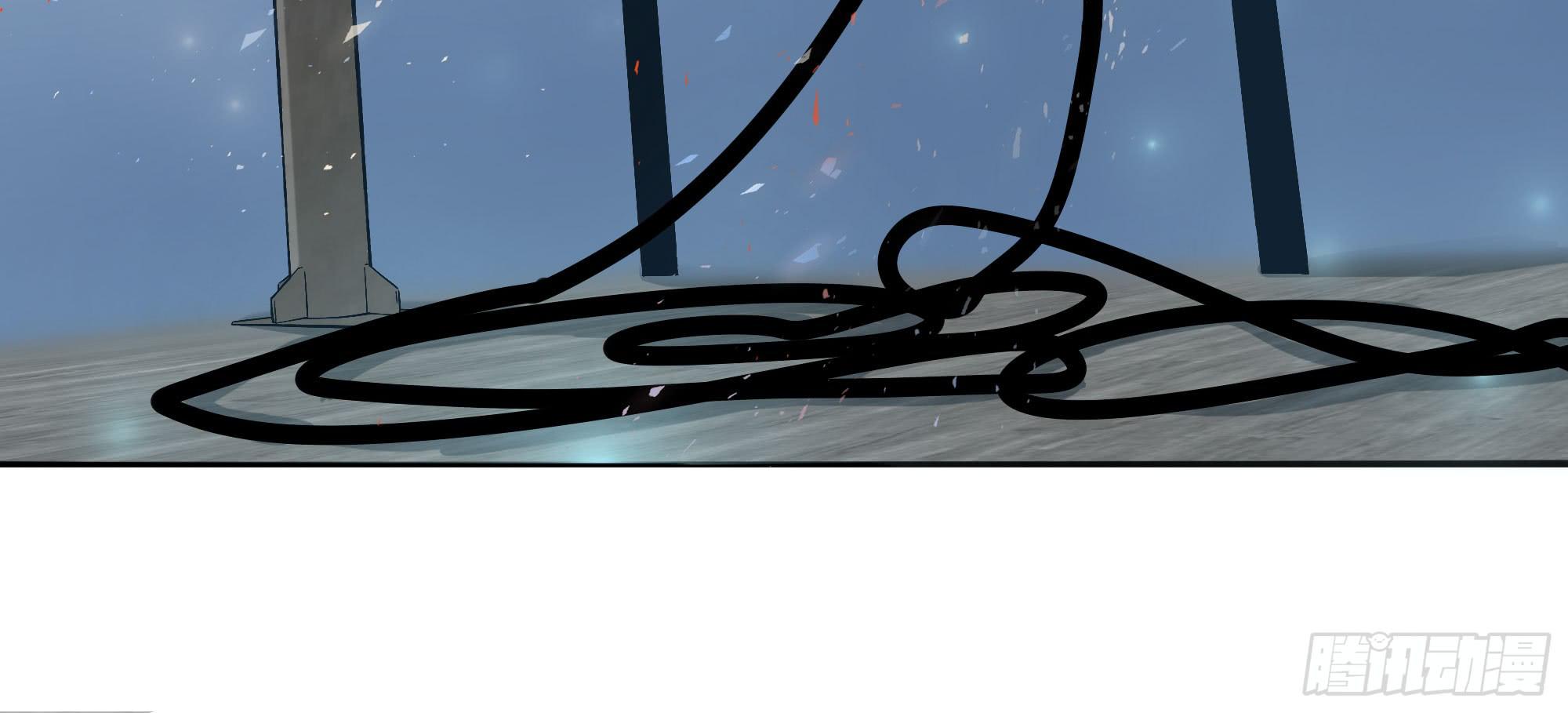 是魔术，不是报复！(1/3)-第19话