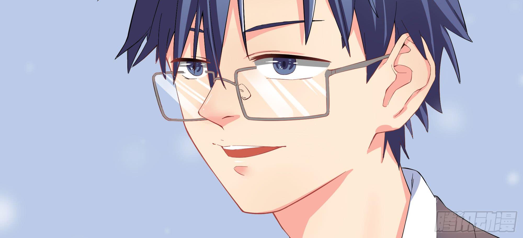 是魔术，不是报复！(1/3)-第19话