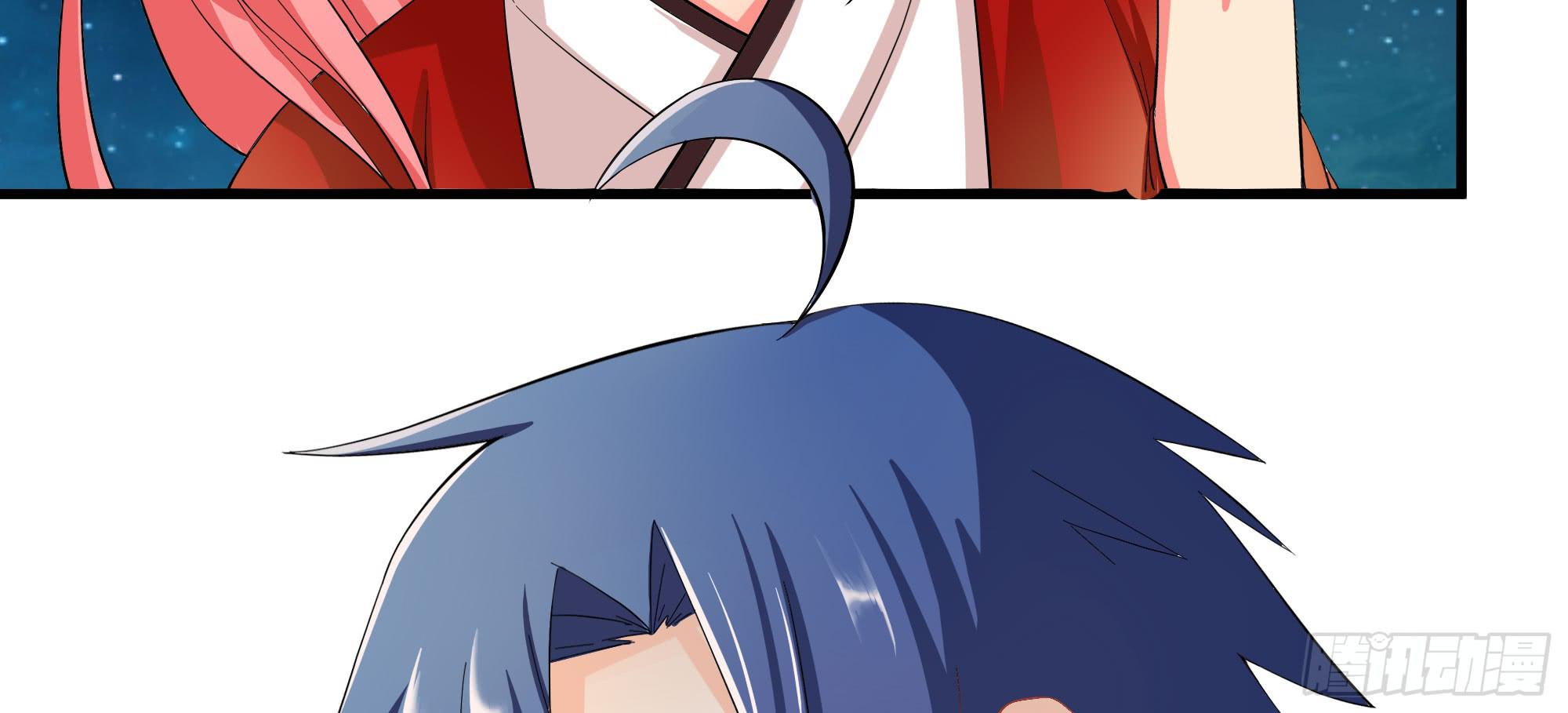 是魔术，不是报复！(1/3)-第19话