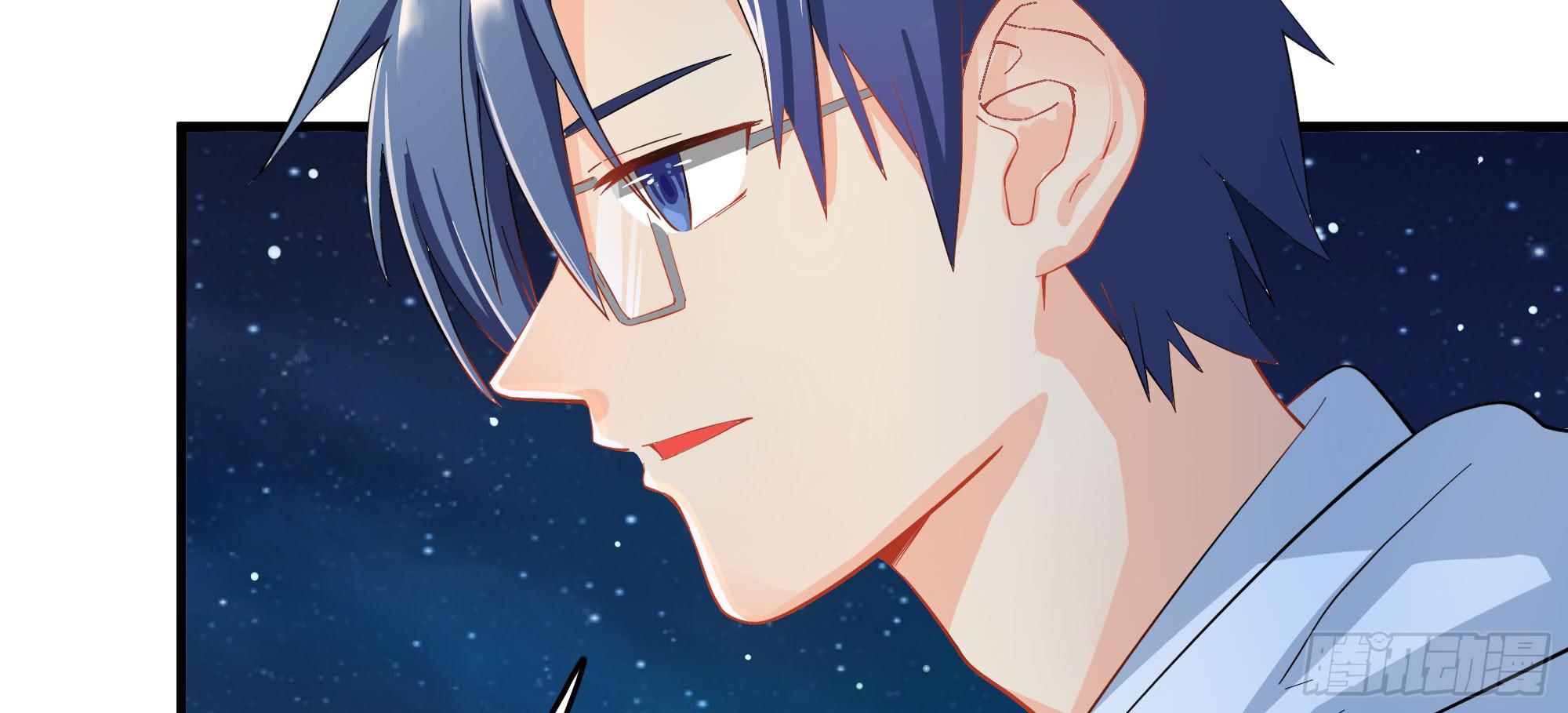 是魔术，不是报复！(1/3)-第19话