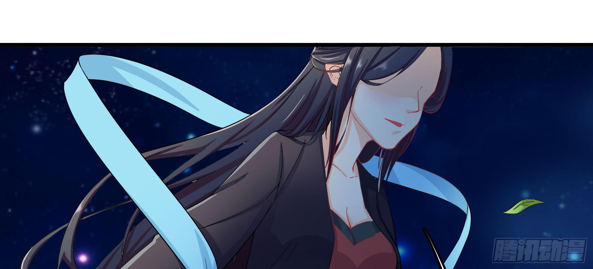 是魔术，不是报复！(1/3)-第19话