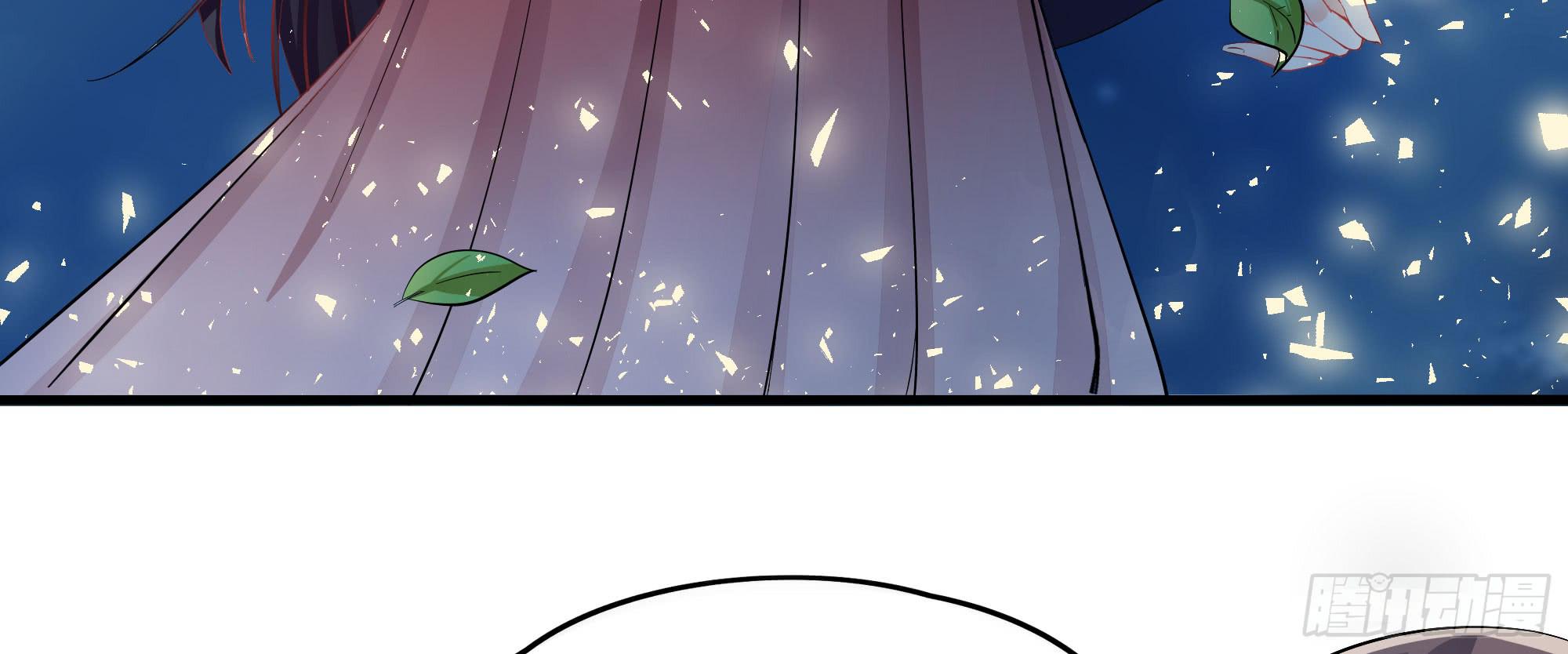 是魔术，不是报复！(1/3)-第19话