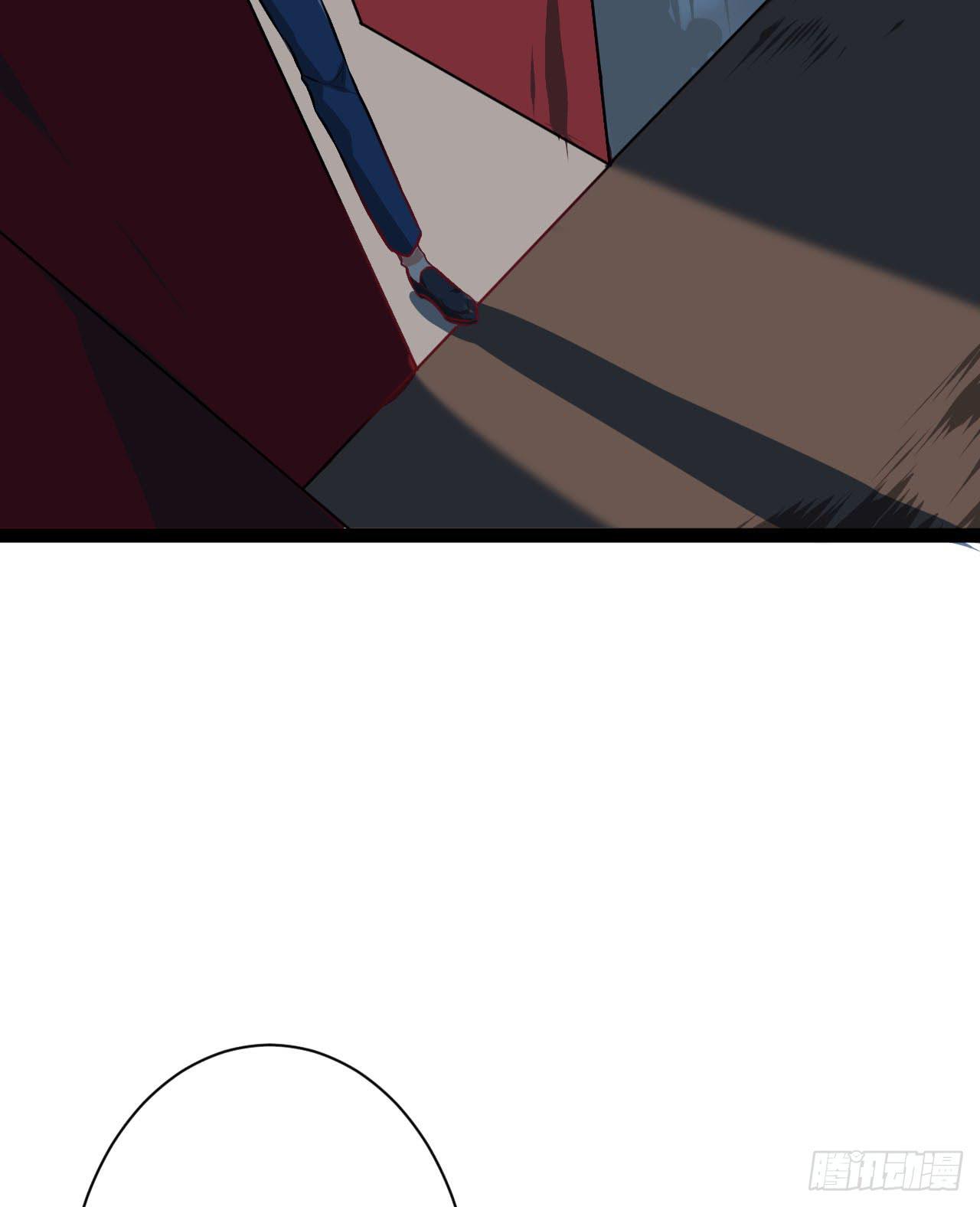 是魔术，不是遇鬼！(1/2)-第3话