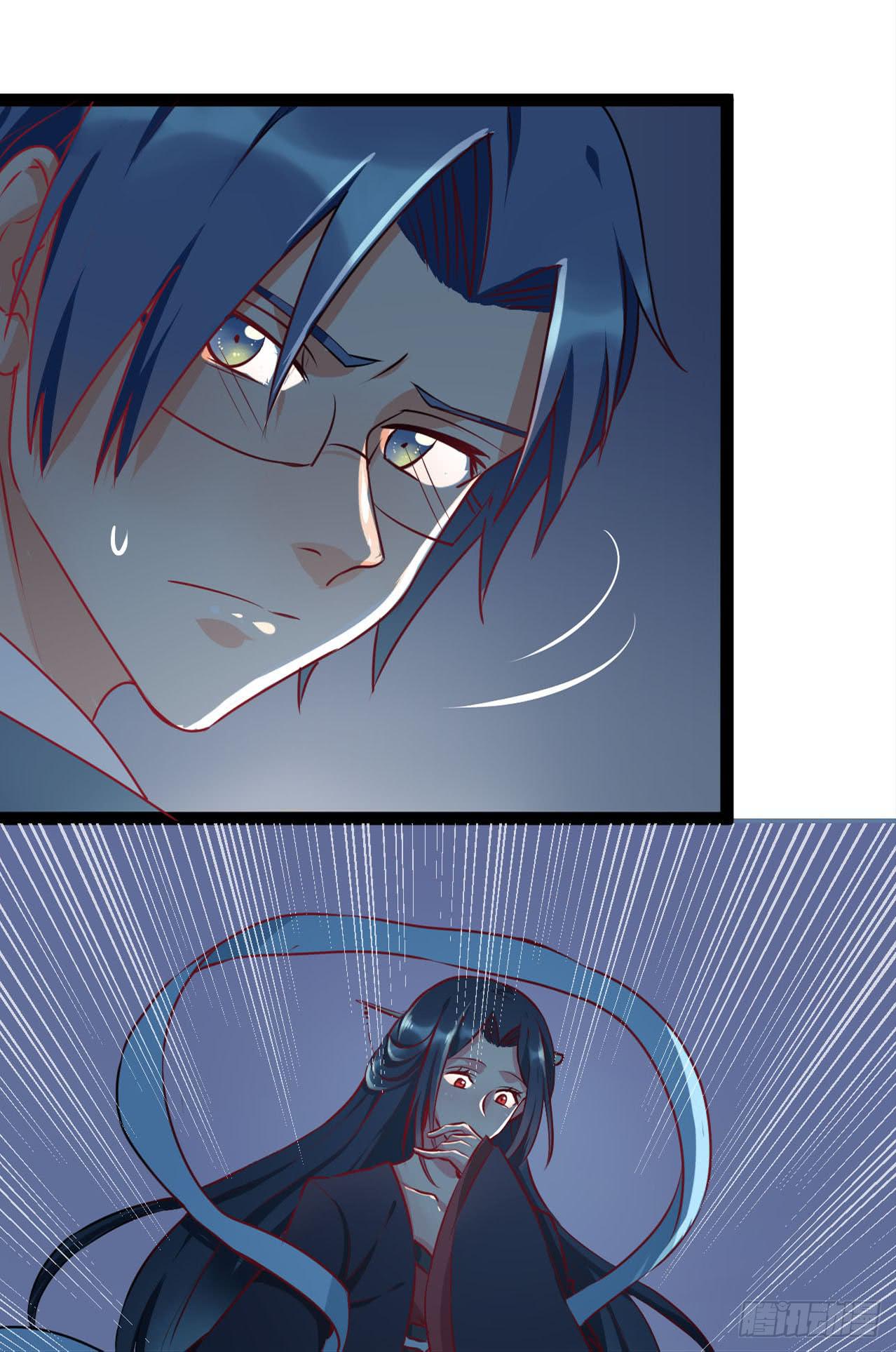 是魔术，不是遇鬼！(1/2)-第3话