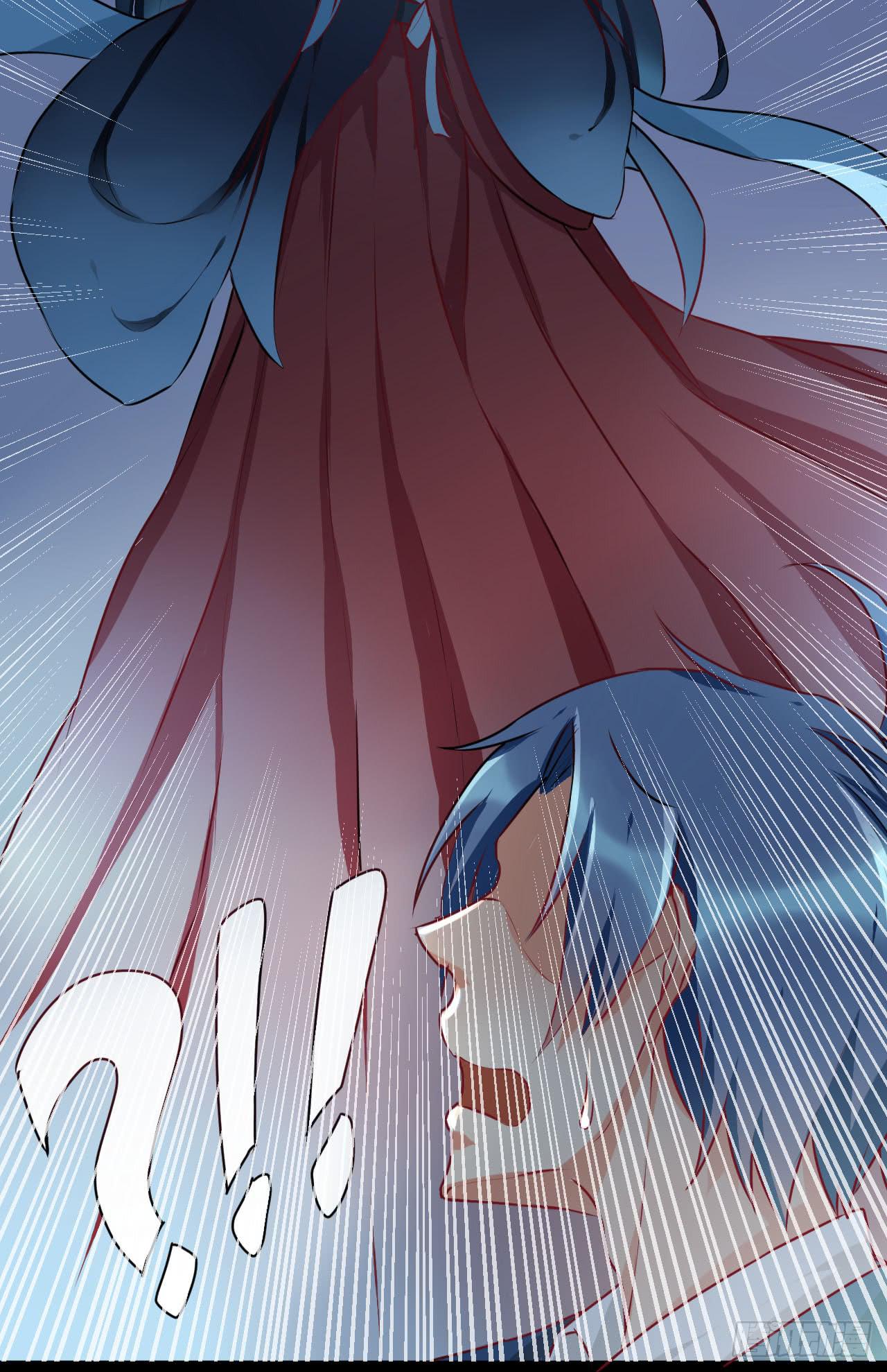 是魔术，不是遇鬼！(1/2)-第3话