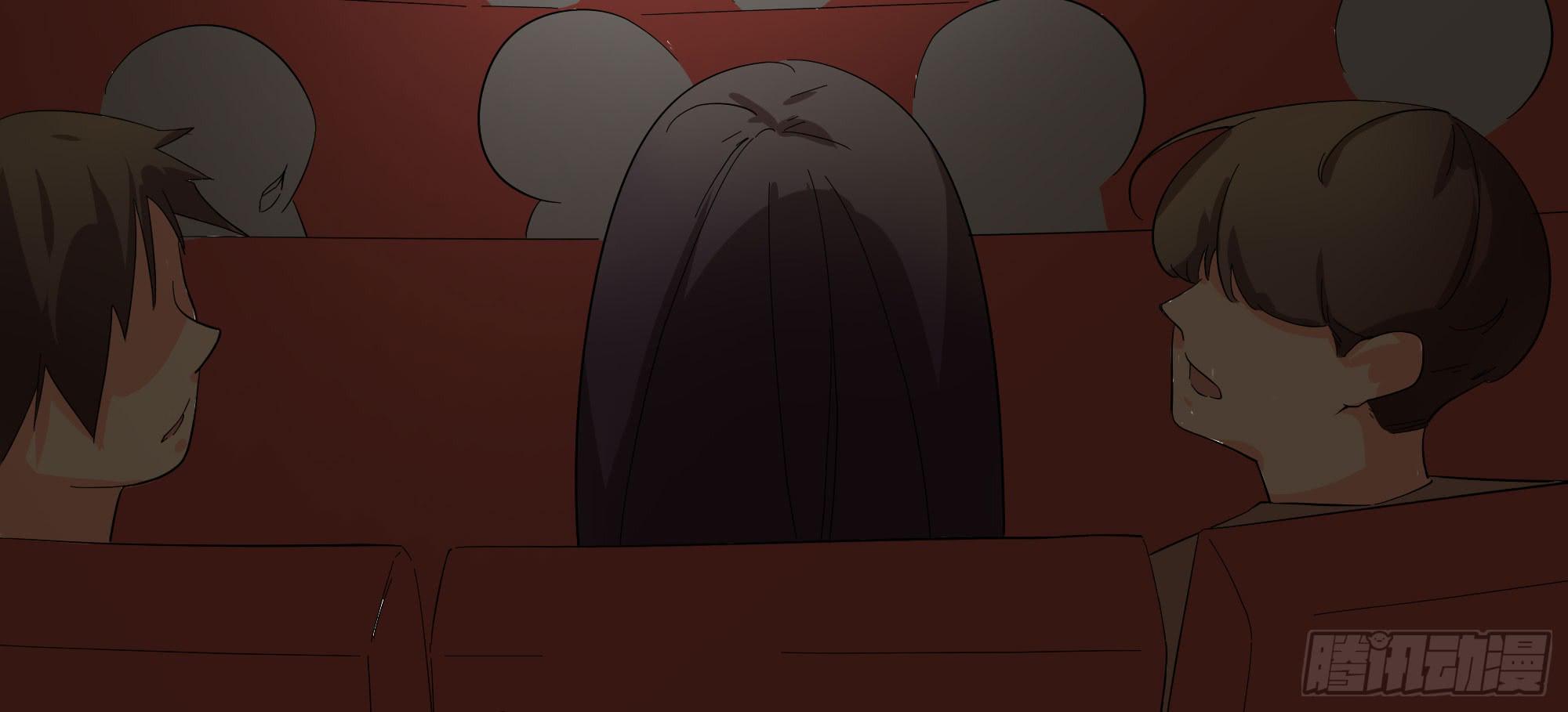 是魔術，不是幽靈！ - 是魔術！不是霓裳！（上）(1/2) - 5