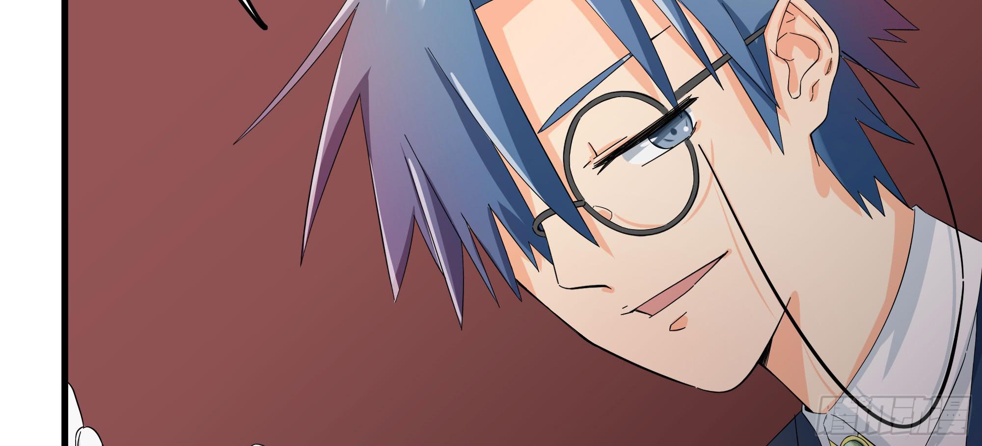 是魔術，不是幽靈！ - 是魔術！不是霓裳！（上）(1/2) - 5