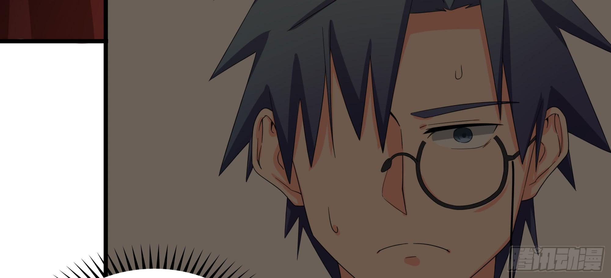 是魔术，不是羽衣！(1/2)-第23话