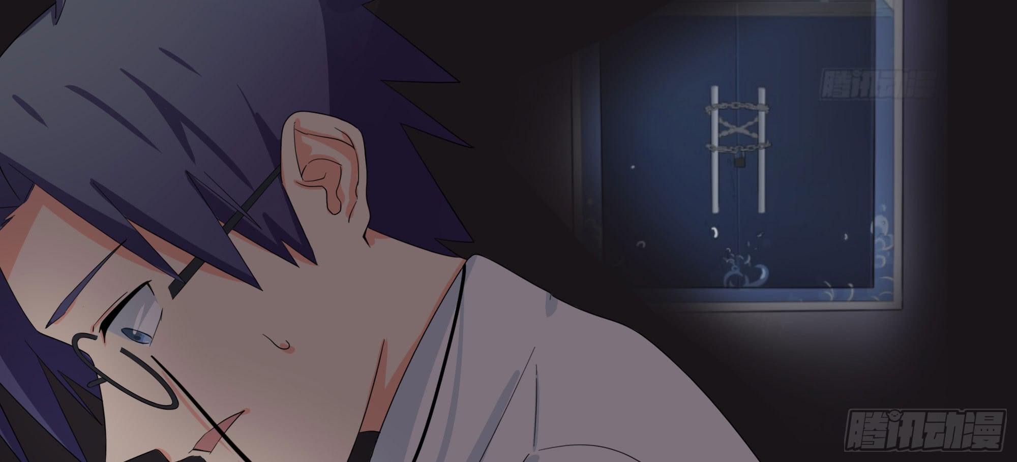 是魔术，不是羽衣！(1/2)-第23话