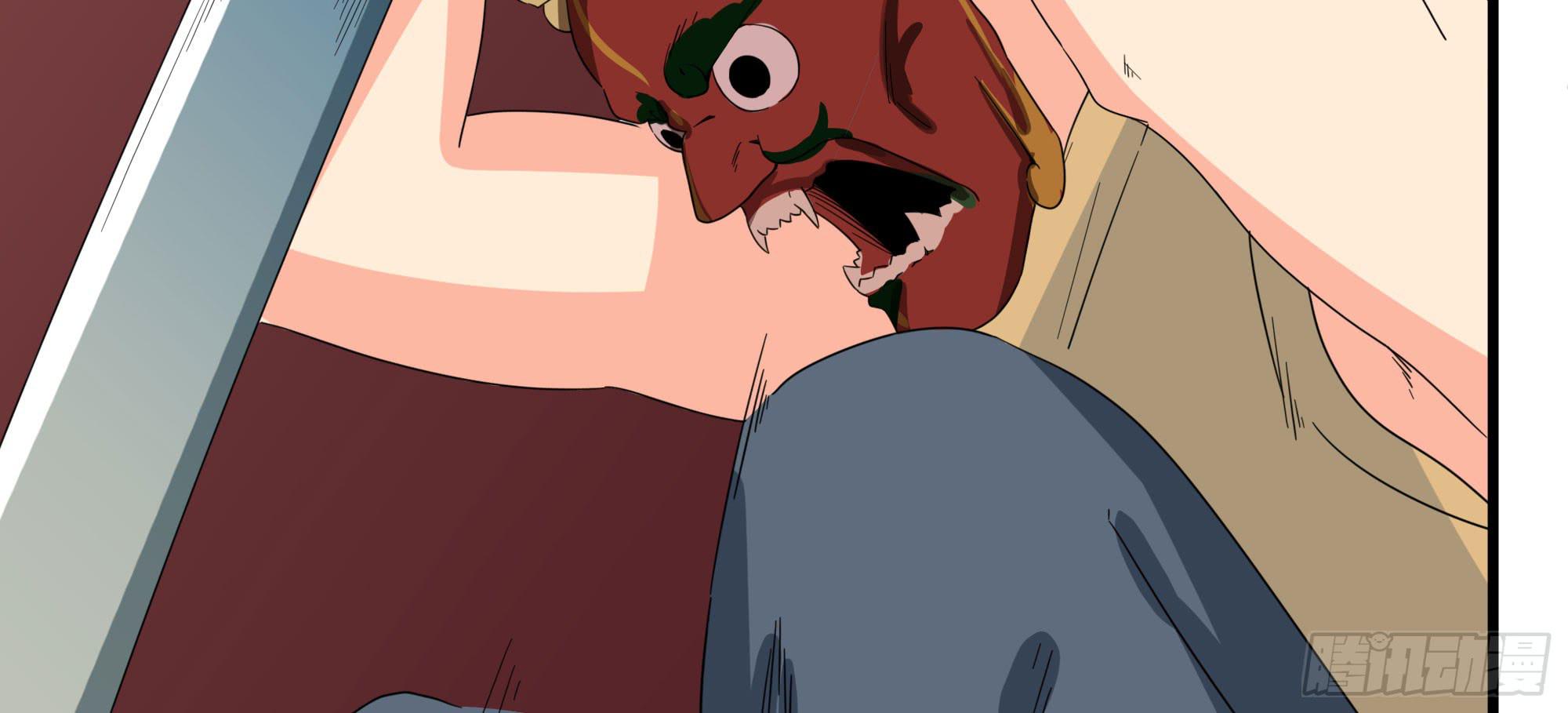 是魔术，不是羽衣！(1/2)-第23话