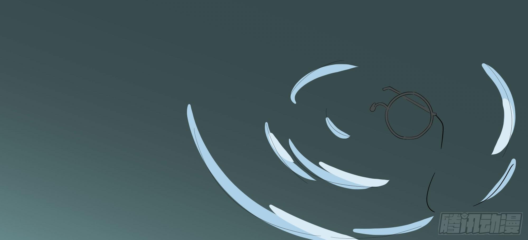 是魔术，不是羽衣！(1/2)-第23话