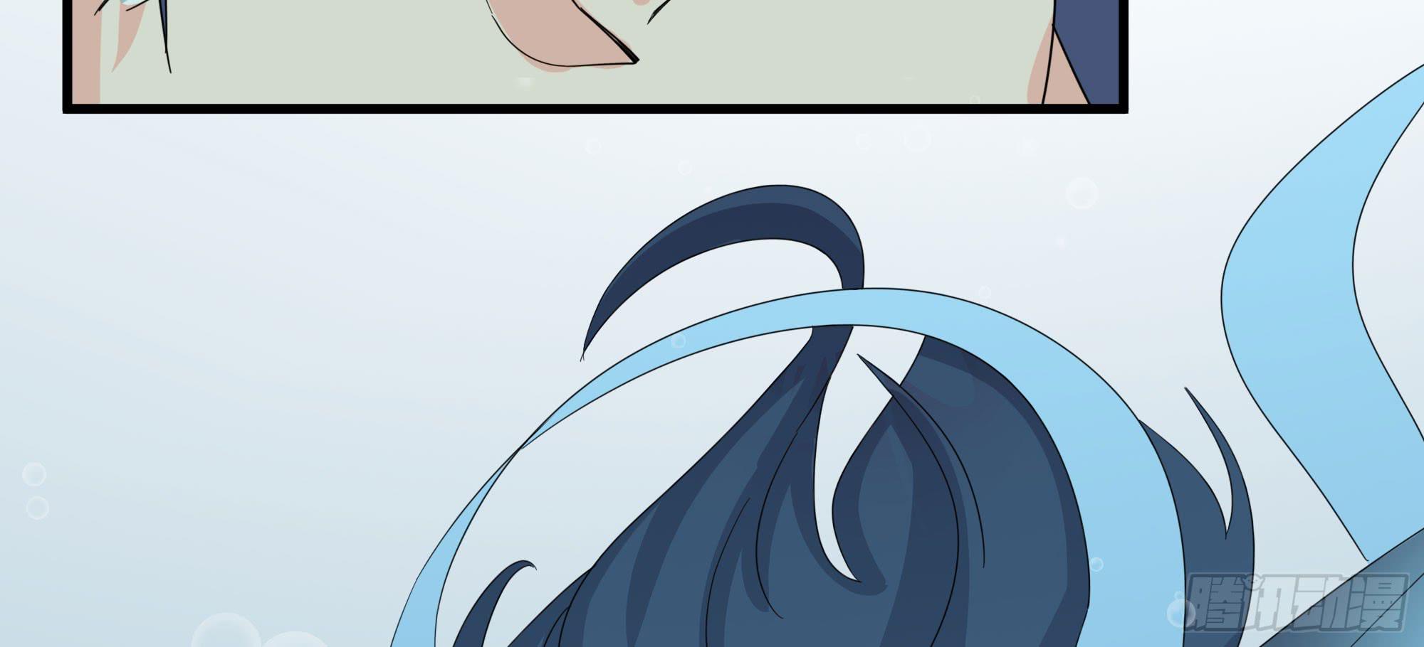 是魔术，不是羽衣！(1/2)-第23话