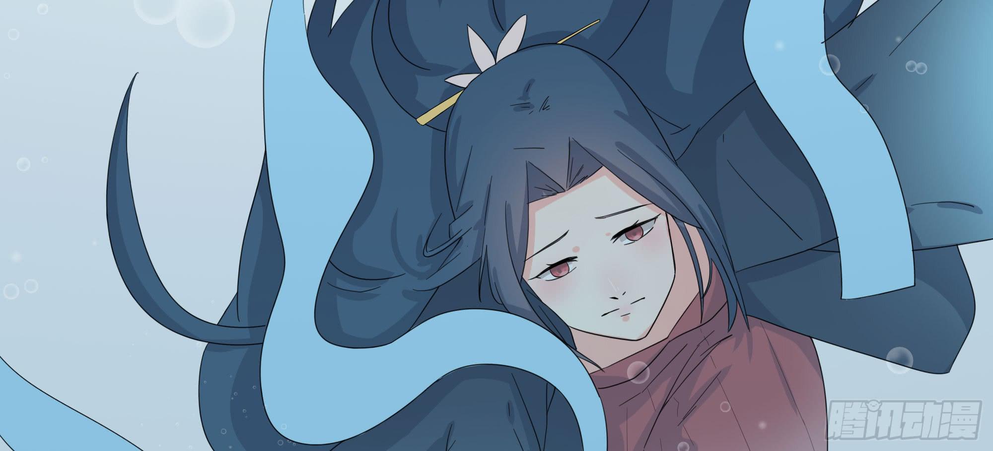 是魔术，不是羽衣！(1/2)-第23话