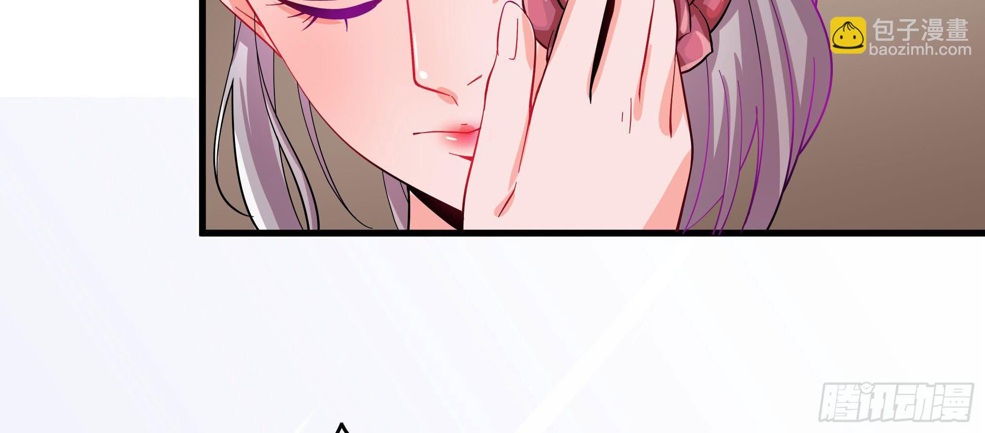 是魔术，不是谢幕！(1/3)-第25话