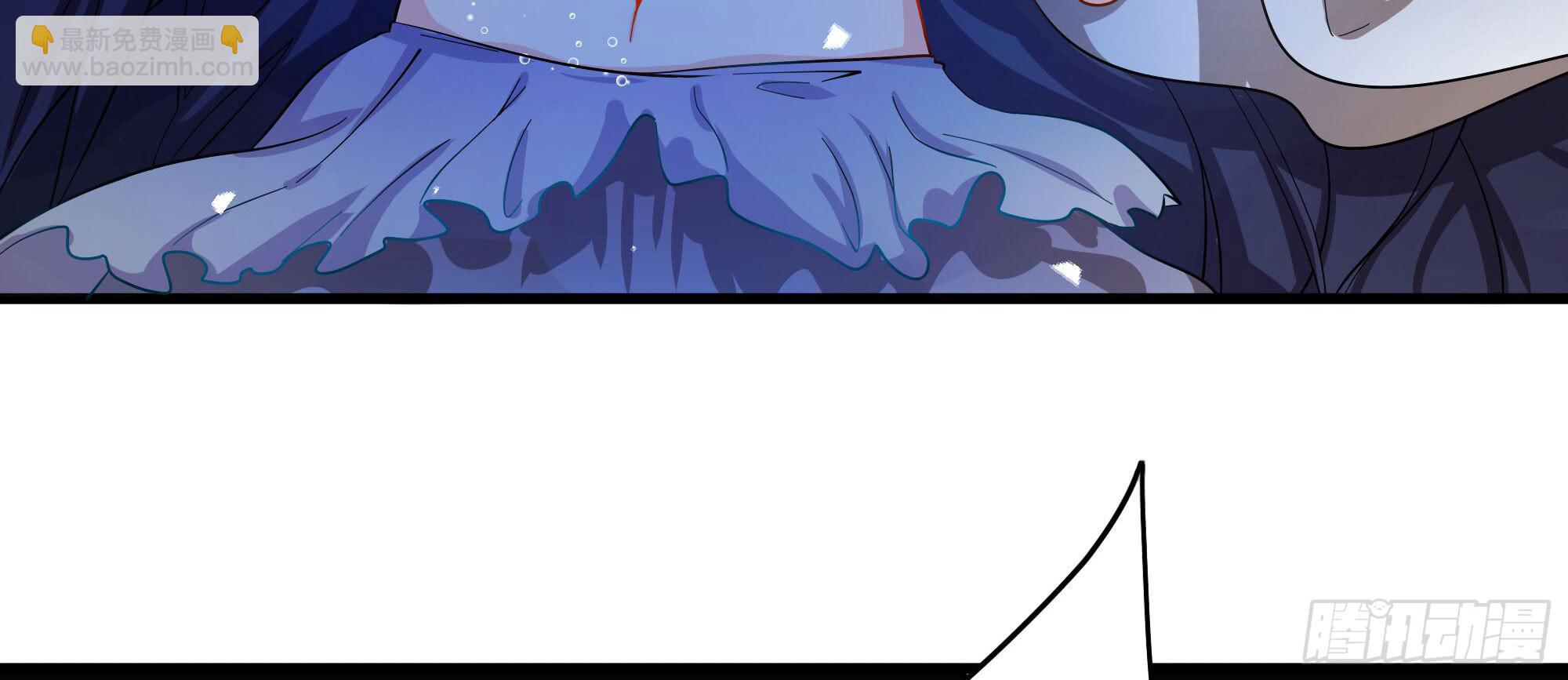 是魔术，不是谢幕！(1/3)-第25话