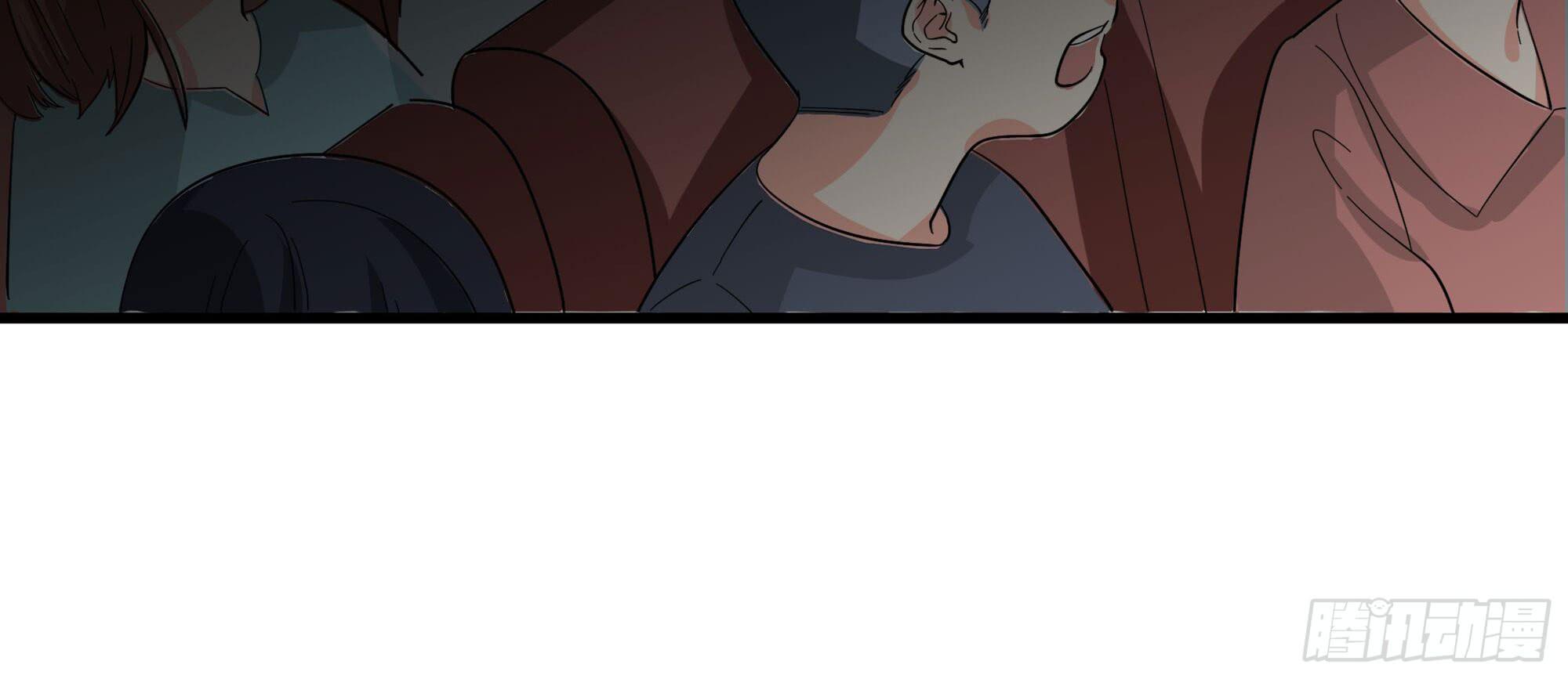 是魔术，不是谢幕！(1/3)-第25话