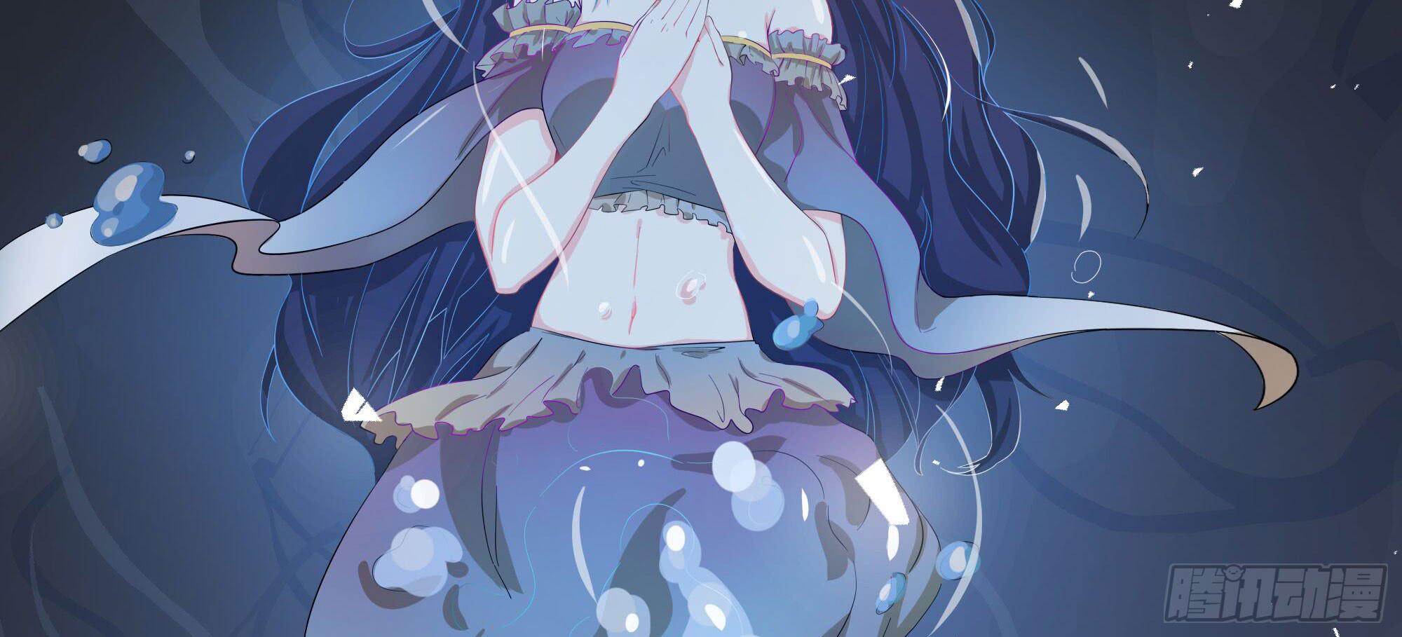 是魔术，不是谢幕！(1/3)-第25话