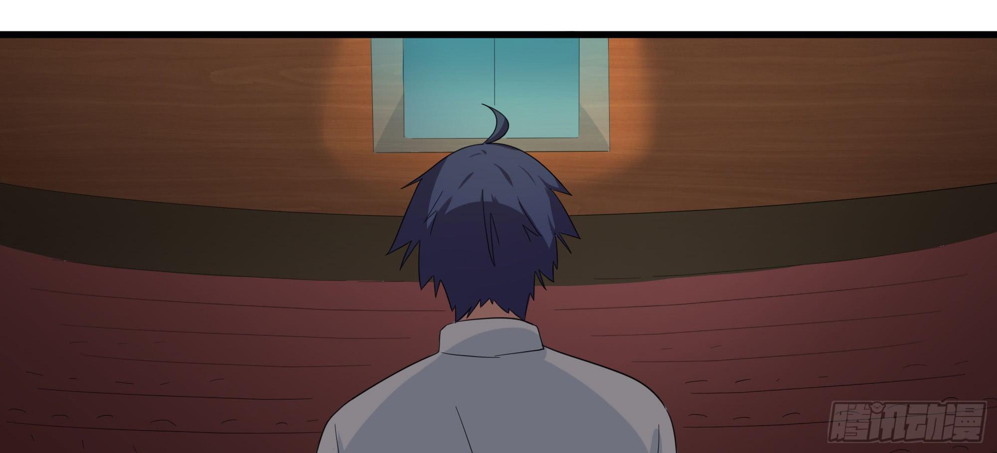 是魔术，不是谢幕！(1/3)-第25话