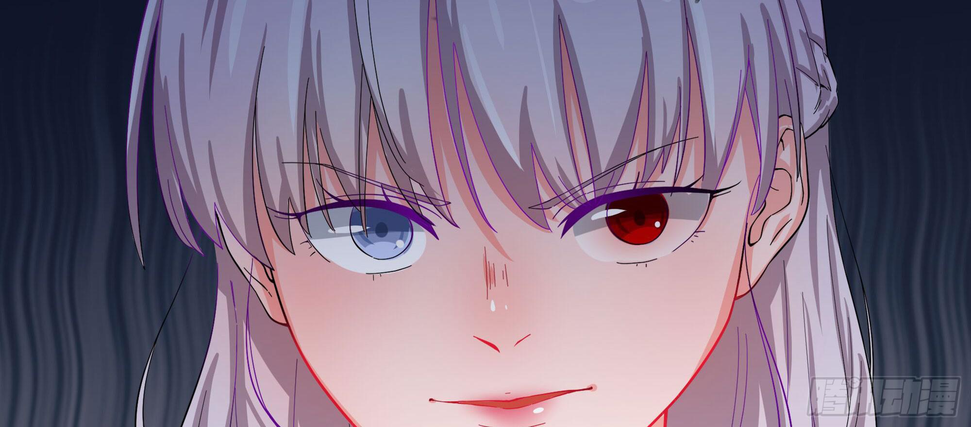 是魔术，不是谢幕！(1/3)-第25话